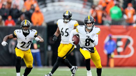 Steelers' Kenny Pickett Not Satisfied With Improved Offensive Strategy Only Scoring 1 Touchdown: "We Want Points" (Steelers News)